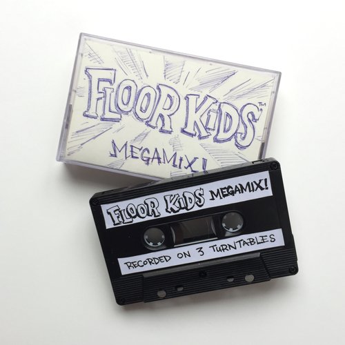 Floor Kids Megamix_poster_image