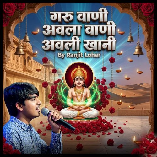 GARU VANI AVALA VANI AVALI KHANI