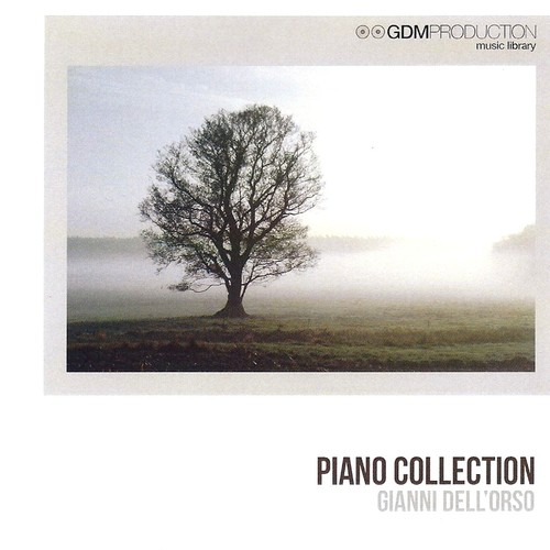 GDM Production Music Library: Piano Collection