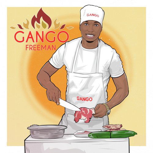 Gango