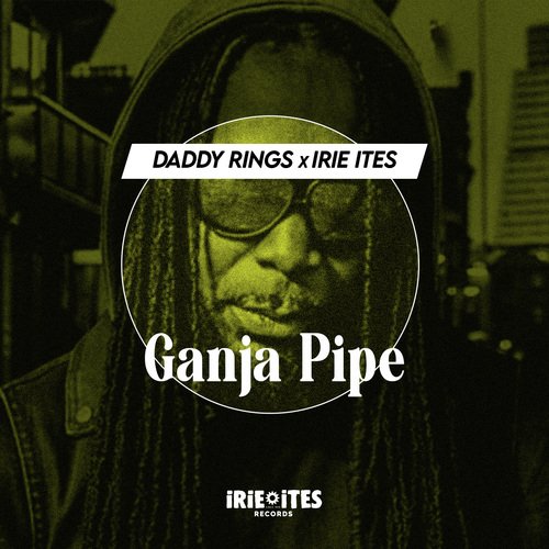 Ganja Pipe