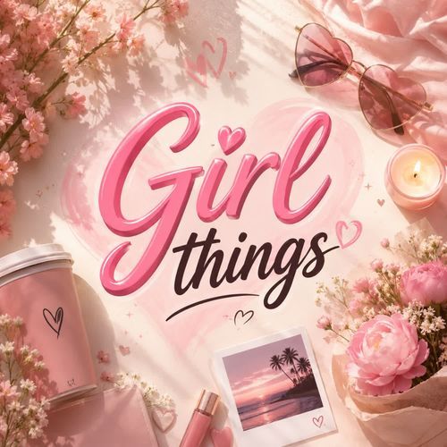 Girl Things