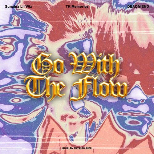 Go With The Flow