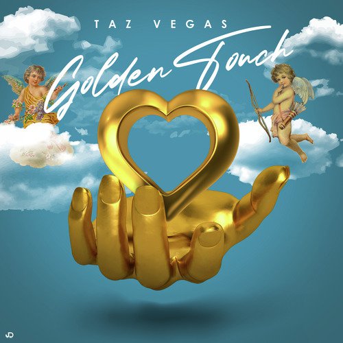 Golden Touch cover art