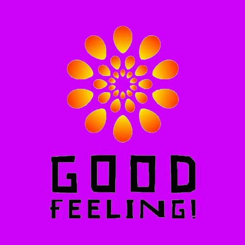 Good Feeling - Single (Flo Rida Tribute)