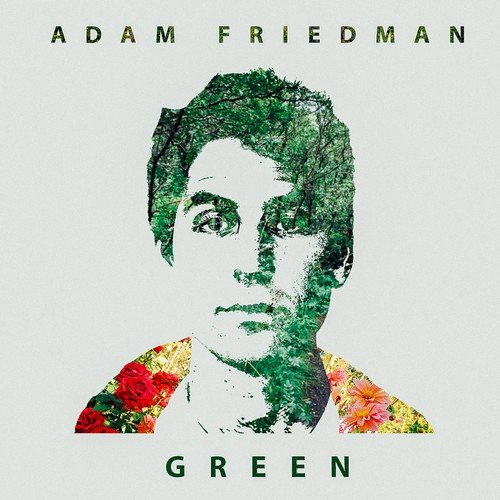 Adam Friedman