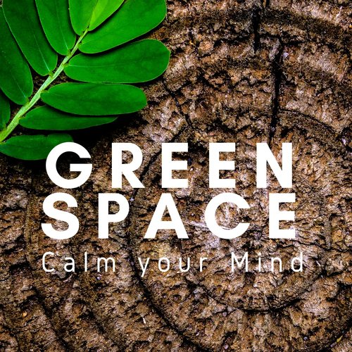 Green Space cover art