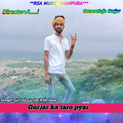 Gurjar ka taro pyar-SQIjVD5EZB4