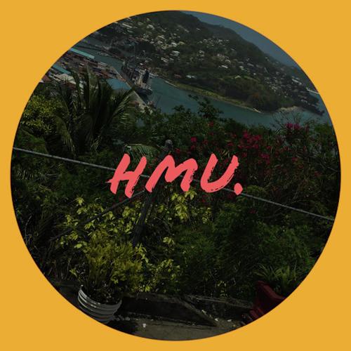 HMU (feat. Benji)
