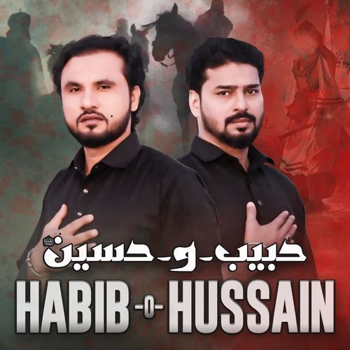 Habib O Hussain