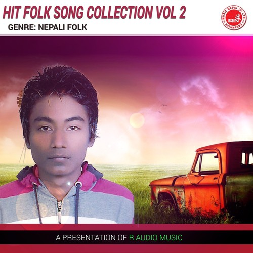Hit Folk Song Collection Vol 2