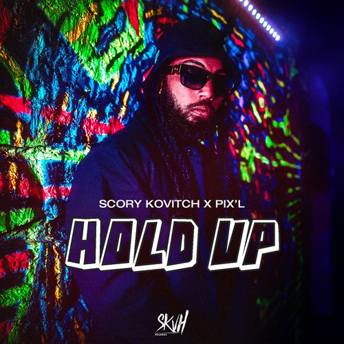 Hold Up_poster_image