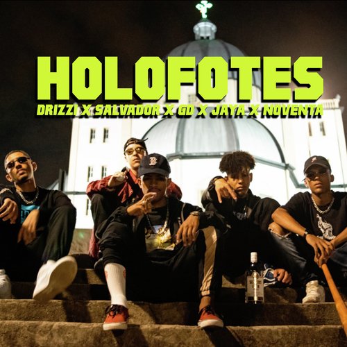 Holofotes