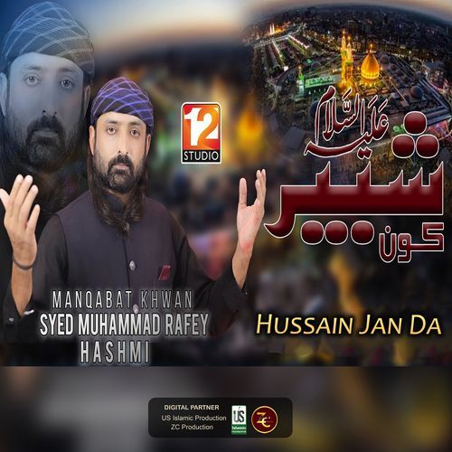 Hussain Jan Da