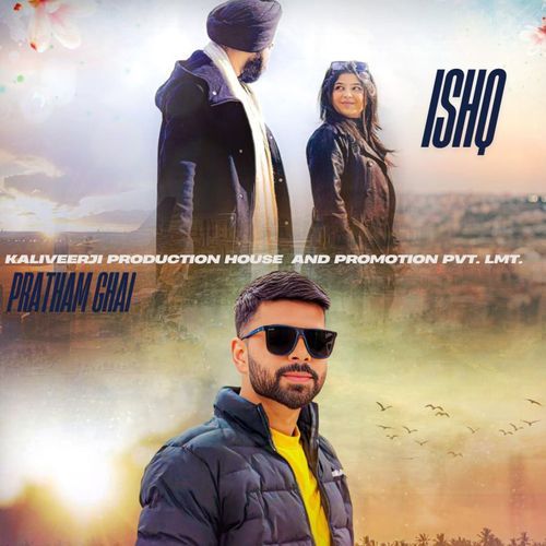 ISHQ