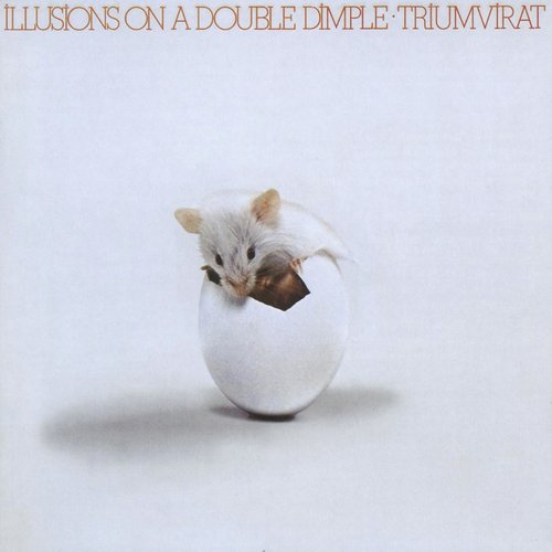 Timothy (Single Version / Digital Remaster) cover art