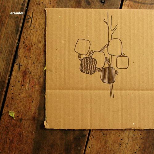 In D#3 (Manvoy de Saint Sadrill Remix) cover art