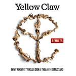 In My Room (feat. Ty Dolla $ign & Tyga) (Midas Hutch Remix)