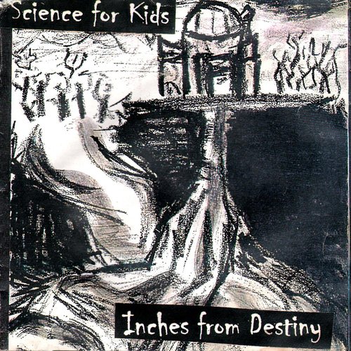 The Sandromeda Strain cover art