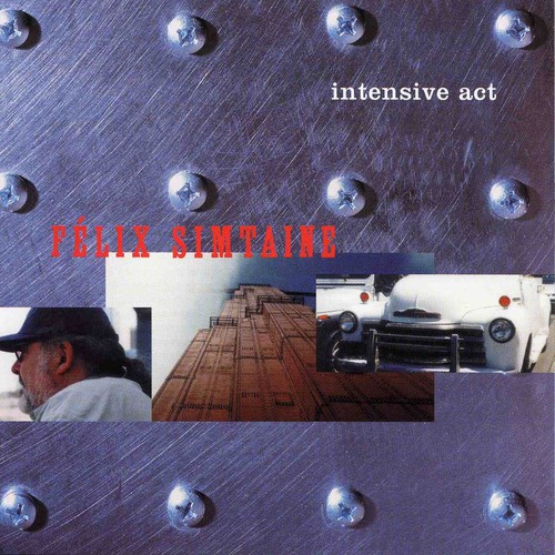 Atonal cover art