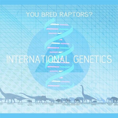 International Genetics