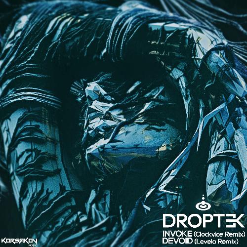 Invoke (Clockvice Remix) / Devoid (Levela Remix)