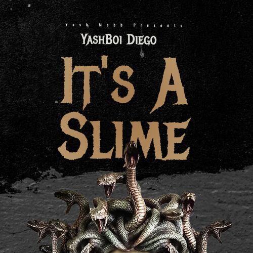 Diego cover art