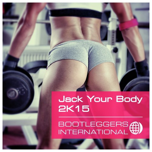 Jack Your Body - 1