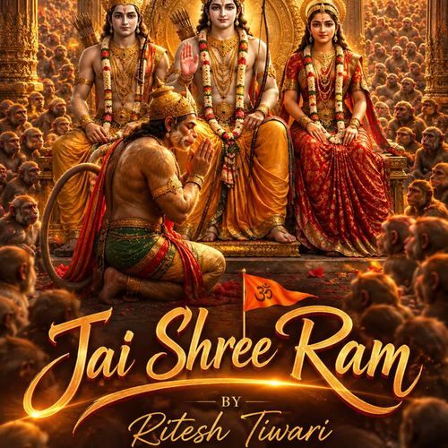 Jai Shree Ram