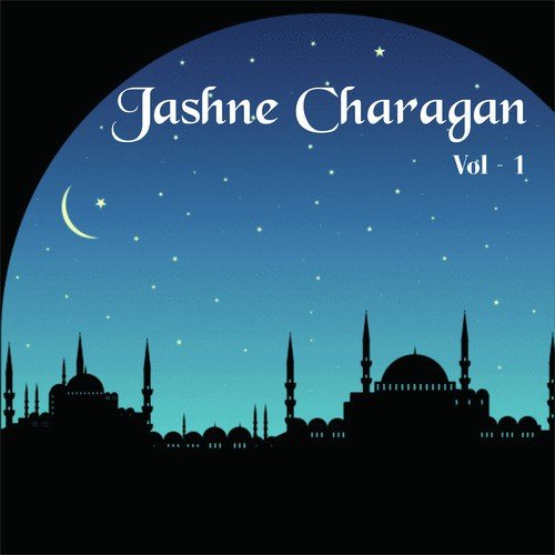 Jashne Charagan, Vol. 1