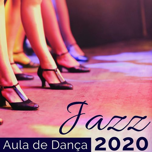 Academia de Dança cover art