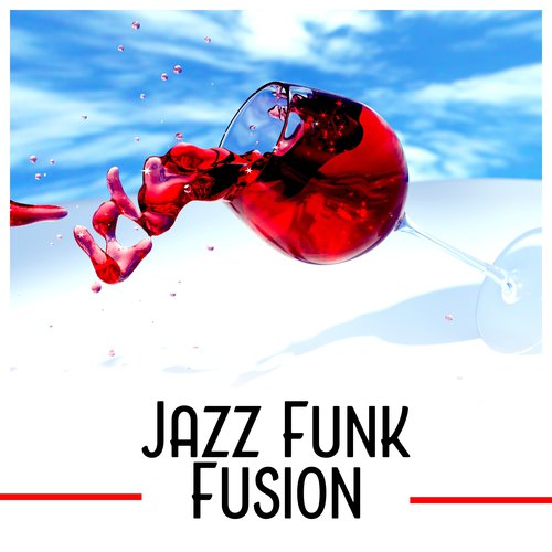 Jazz Funk Fusion - Happy Summer Chill Out