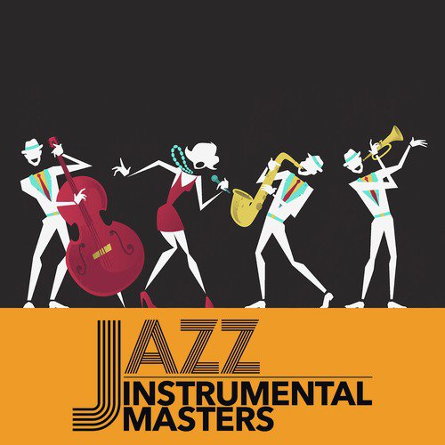 Jazz: Instrumental Masters