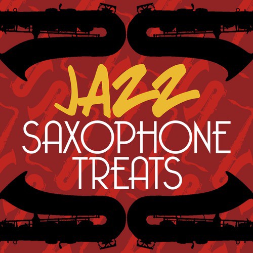Jazz Saxophone Treats