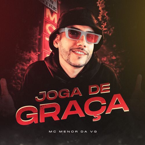 Joga De Graça_poster_image