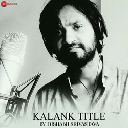 Kalank Title by Rishabh Srivastava-GyQ-ei1IclA