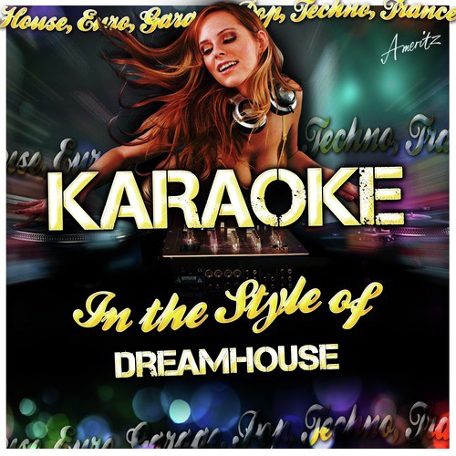 Stay (In the Style of Dreamhouse) [Karaoke Version]