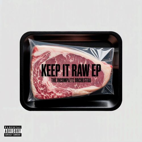 Keep It Raw (V1)