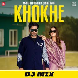 Khokhe (Remix)-GQwqcDd4Ql8