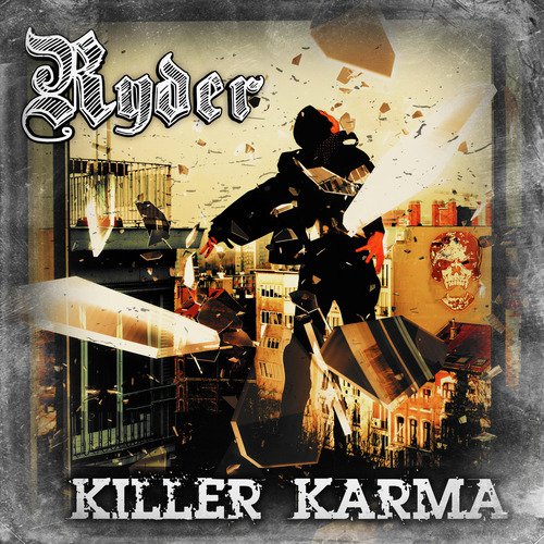 Killer Karma