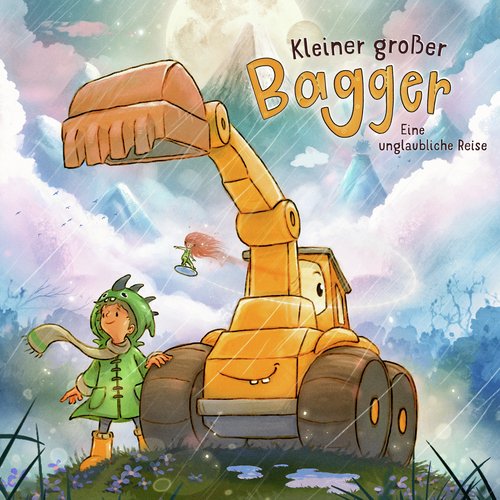 Robert cover art