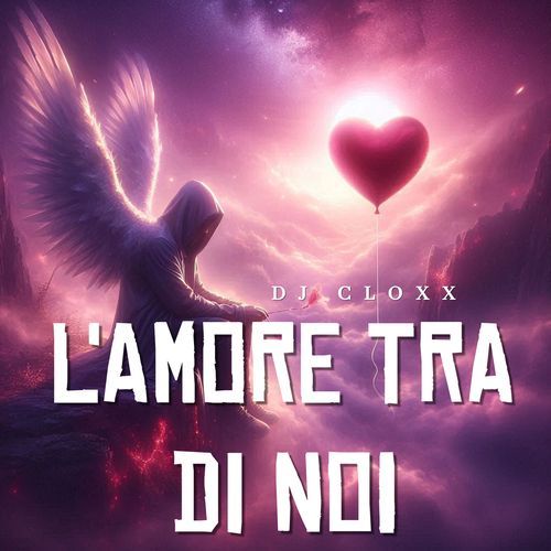 L’Amore tra di Noi cover art