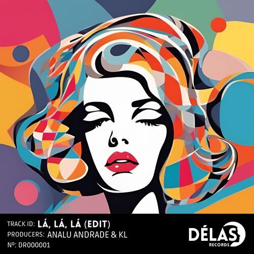 Lá Lá Lá (Edit) cover art