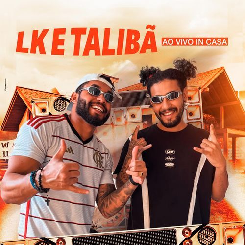 Quem de nós dois cover art