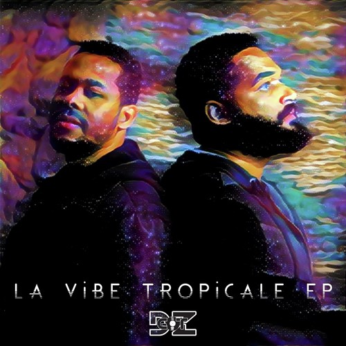 La Vibe Tropicale EP