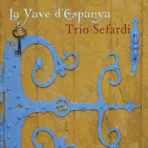 Tres Klavinas En Un Tiesto cover art