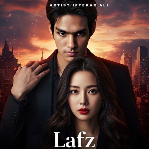 Lafz