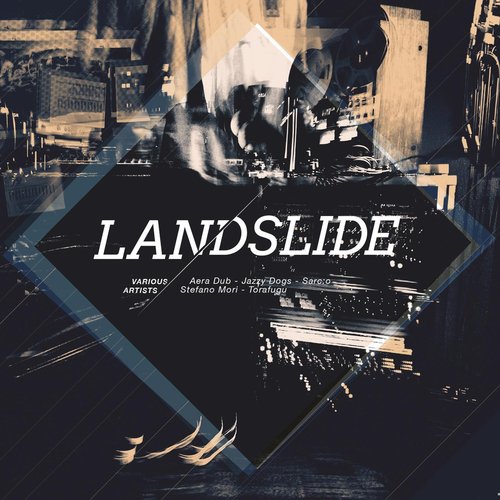 Nothing (Area Dub Remix) cover art
