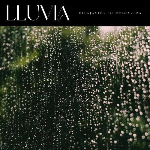 Encanto De Lluvia cover art