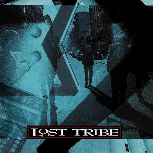 Lost Tribe_poster_image